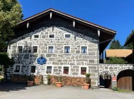 Landurlaub bei Familie Haug