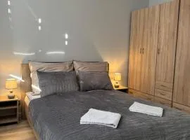 Centrum Apartments