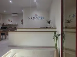 MARESIA Rooms
