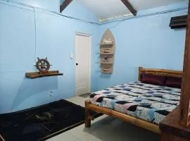 Oceanfront Guest House