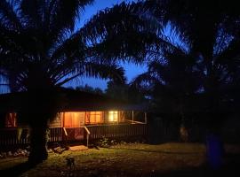 Quinta Alegria Fruit Farm