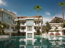 Kassandra Oludeniz，位于厄吕代尼兹的酒店