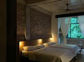 preeze boutique stay
