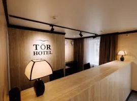 TÖR by Uly Dala Hotels