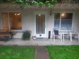 Ferienwohnung Dürmentingen Viola
