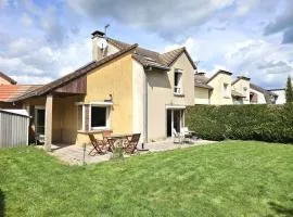 Gîte Pattes et Compagnie