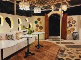 Jungle by sturmfrei Palolem