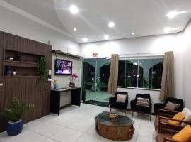 米奥特行政酒店