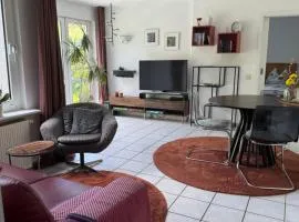 Ferienwohnung -Schwalbe