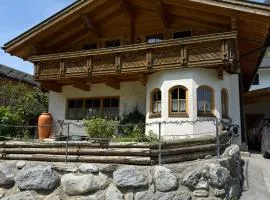 Apartment in Austria