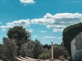 Holiday Home Sofia - quiet village&quick highway close to Biograd na Moru and Zadar