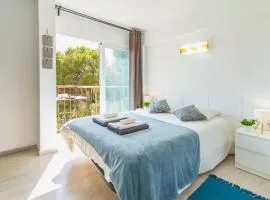 Apartamento Los Angeles by Mallorca Infinity