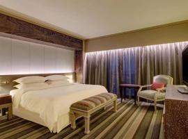 Worldwide Suite Near IGI Airport，位于新德里的酒店