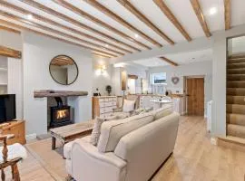 Bailey Cottage Luxury Cottage in Gargrave