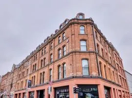 Premier Inn Dublin City Temple Bar