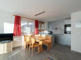 Chalet Capricorn