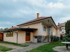 Pensiunea Patakparti 3