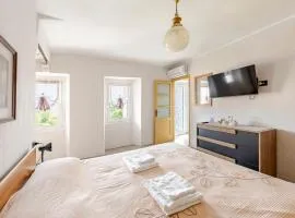 La terrazza del nonno