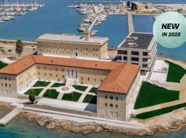 Monumenti Heritage Hotel&Resort，位于普拉的酒店