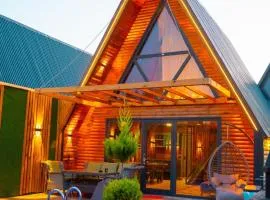 Berra Resort Tatil Köyü