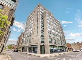 Premier Inn Dublin City Gloucester St South