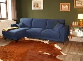 Ferienwohnung Ida Pfeiffer