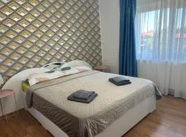 Harmony Luisa Apartment #Enjoy#Otopeni#