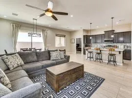 3 Mi to Colorado River New-Build Family Home!