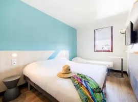 ibis budget Perpignan Centre Rénové en 2025