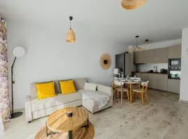 Resort Apartamenty Klifowa Rewal 97