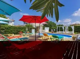 Apartment Nika-7 by Interhome