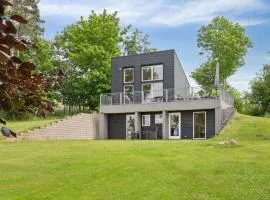 Holiday Home Harka - 100m to the inlet by Interhome