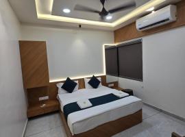Hotel somtirth，位于索姆纳特的酒店
