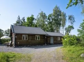 Holiday Home Ekbacken by Interhome