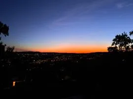 Brive, La Villa Bellevue