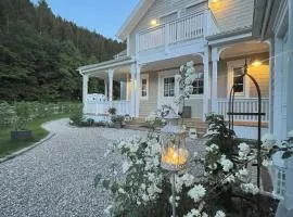 Das besondere Ferienhaus nähe Nürburgring