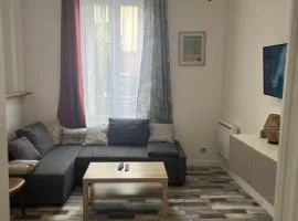 Good Paris Roissy CDG