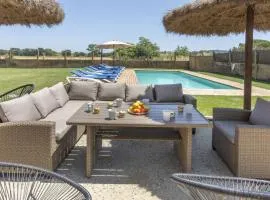 Holiday Home Can Borni by Interhome