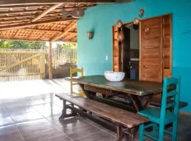 Casa do Brother