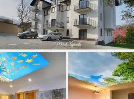 Apartamenty Berg Karpacz