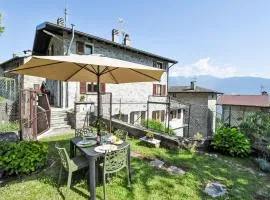 Apartment Al Civico 29 by Interhome