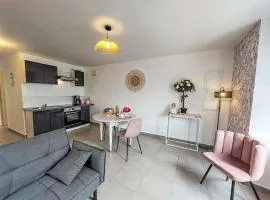 Apartment Ty Roz by Interhome