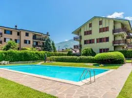 Apartment Miralago Guest House by Interhome