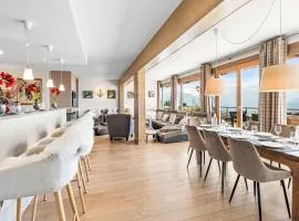 Apartment Jeanne D'Arc LOFT Montagne by Interhome