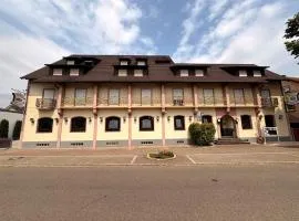 瑞伯斯道科酒店