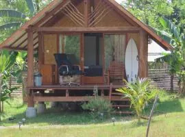 Kebon Homestay