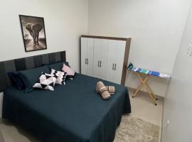 Residencial Elizabeth