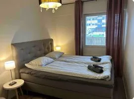 Doppingvägen 3 apartment 1
