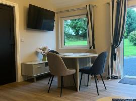 The Meadows at Marlhill，位于蒂珀雷里的酒店