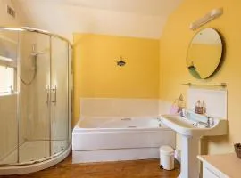 Green Meadow Farm Holiday Cottages